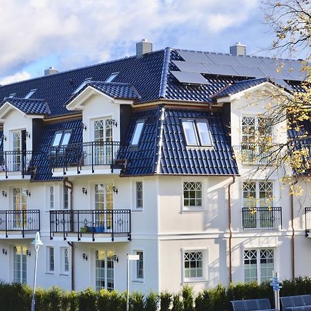 Villa Strandblick 12 Zingst Εξωτερικό φωτογραφία