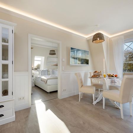Villa Strandblick 12 Zingst Εξωτερικό φωτογραφία