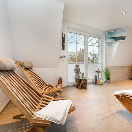 Villa Strandblick 12 Zingst Εξωτερικό φωτογραφία