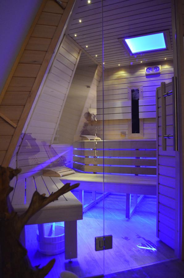Villa Strandblick 12 Zingst Εξωτερικό φωτογραφία