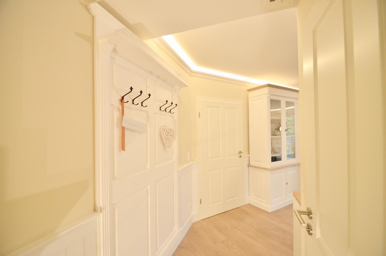 Villa Strandblick 12 Zingst Εξωτερικό φωτογραφία