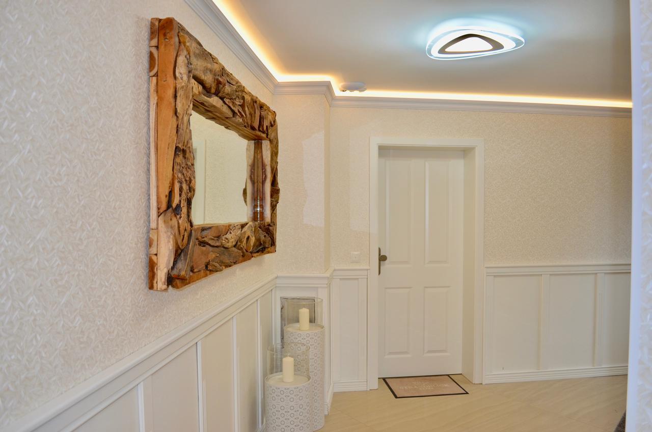 Villa Strandblick 12 Zingst Εξωτερικό φωτογραφία