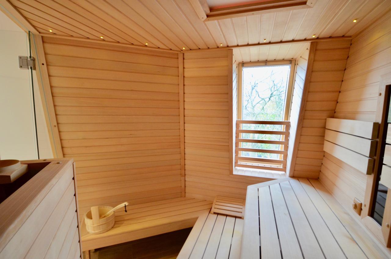 Villa Strandblick 12 Zingst Εξωτερικό φωτογραφία