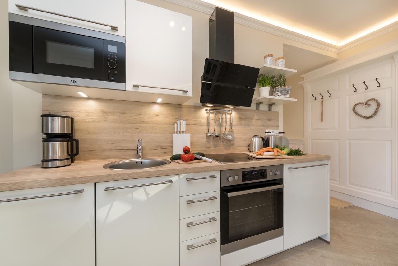 Villa Strandblick 12 Zingst Εξωτερικό φωτογραφία