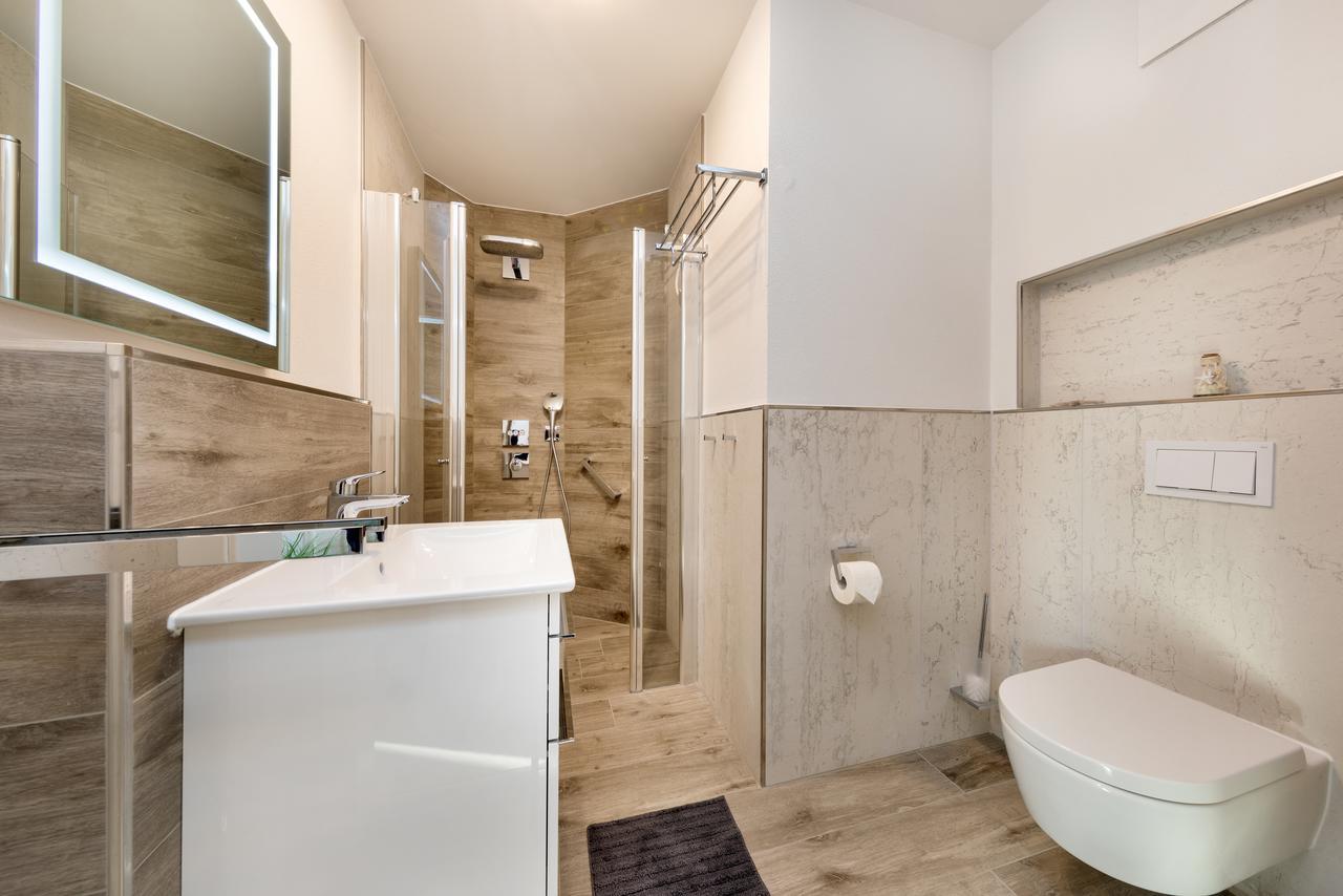 Villa Strandblick 12 Zingst Εξωτερικό φωτογραφία